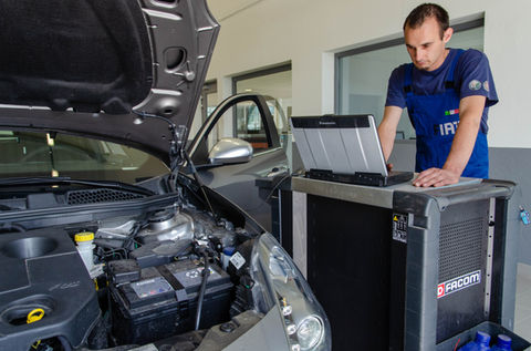 photographe crolles réparation véhicule