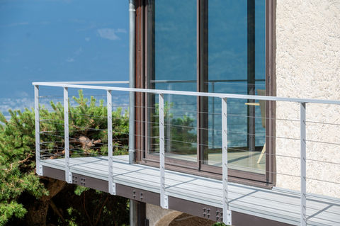 Artisan Demod metal Grenoble