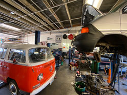 Van service