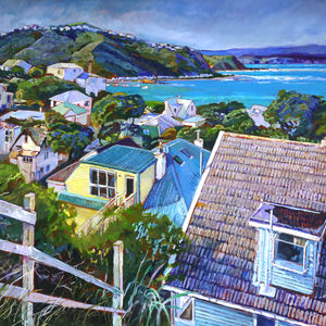 Michael McCormack