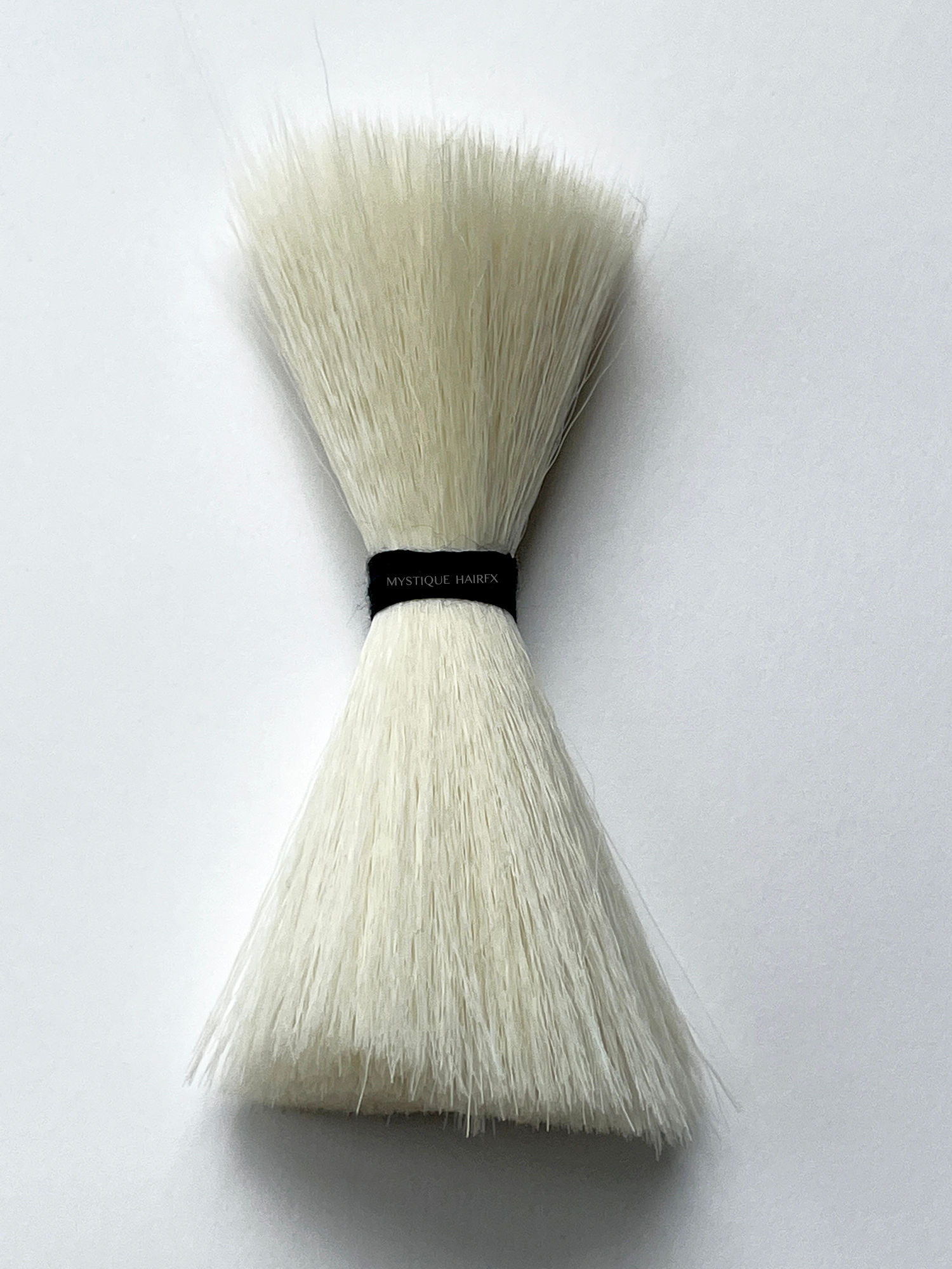 Faux Animal Hair - White - 613 Soft Tip