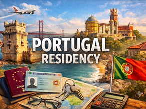 Why Investing in Portuguese Funds is Now Part of a Portugal Residency Plan
