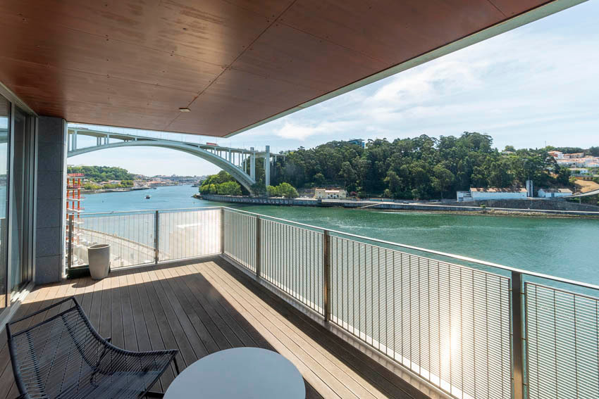 Fabulous, charming and luxurious Apartment Foz do Douro Porto