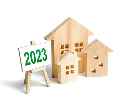2023 e o Setor Imobiliário