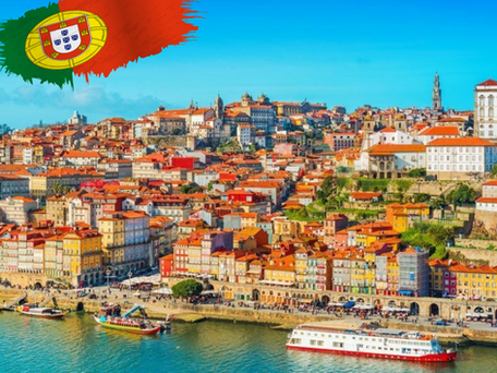 Portugal’s Real Estate Market Growth Statistics