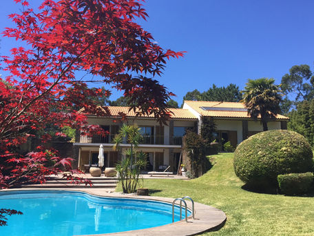 4 Bedroom Villa inserted with swimming pool - Marinhas - Esposende