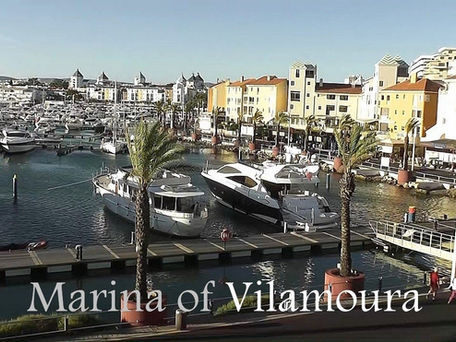 Vilamoura Marina elected Best International Marina in 2022