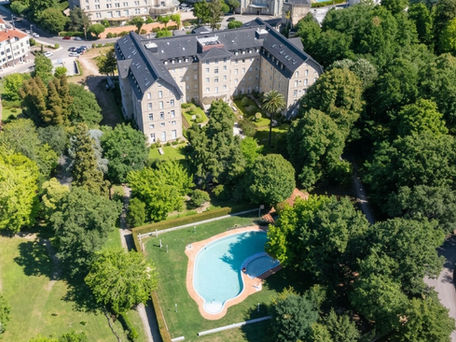 Exclusivo Atico Duplex con encanto en Mondariz Balneario - Galicia - España