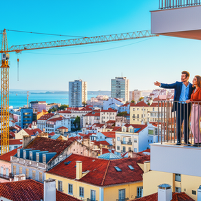 What’s in Store for Portugal’s Real Estate Market in 2026: A Macro and Micro Analysis