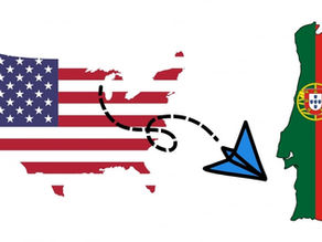 4 Things That Change When You Leave the USA and Move o Portugal