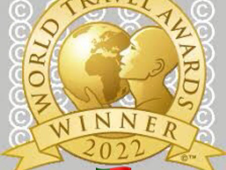 Portugal Shines Once Again at World Travel Awards