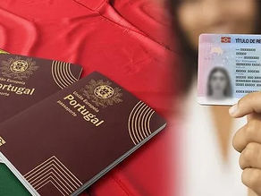 Portugal Golden Visa: Permanent Residency After 5 Years… The Smart Path to Long-Term Security