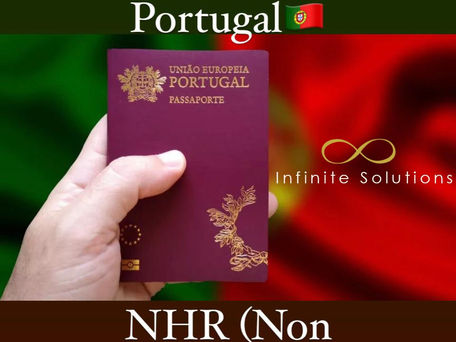 Portugal Ranks 6th of all the World’s Passports