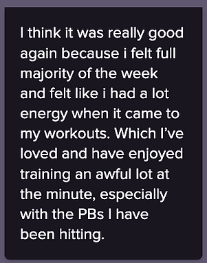 Coach Ian Wood Personal Trainer Poole