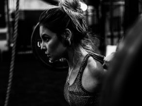 5 Training Tips For Busy People