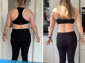 Why Your Fat Loss Has Slowed Down And What To Do About It