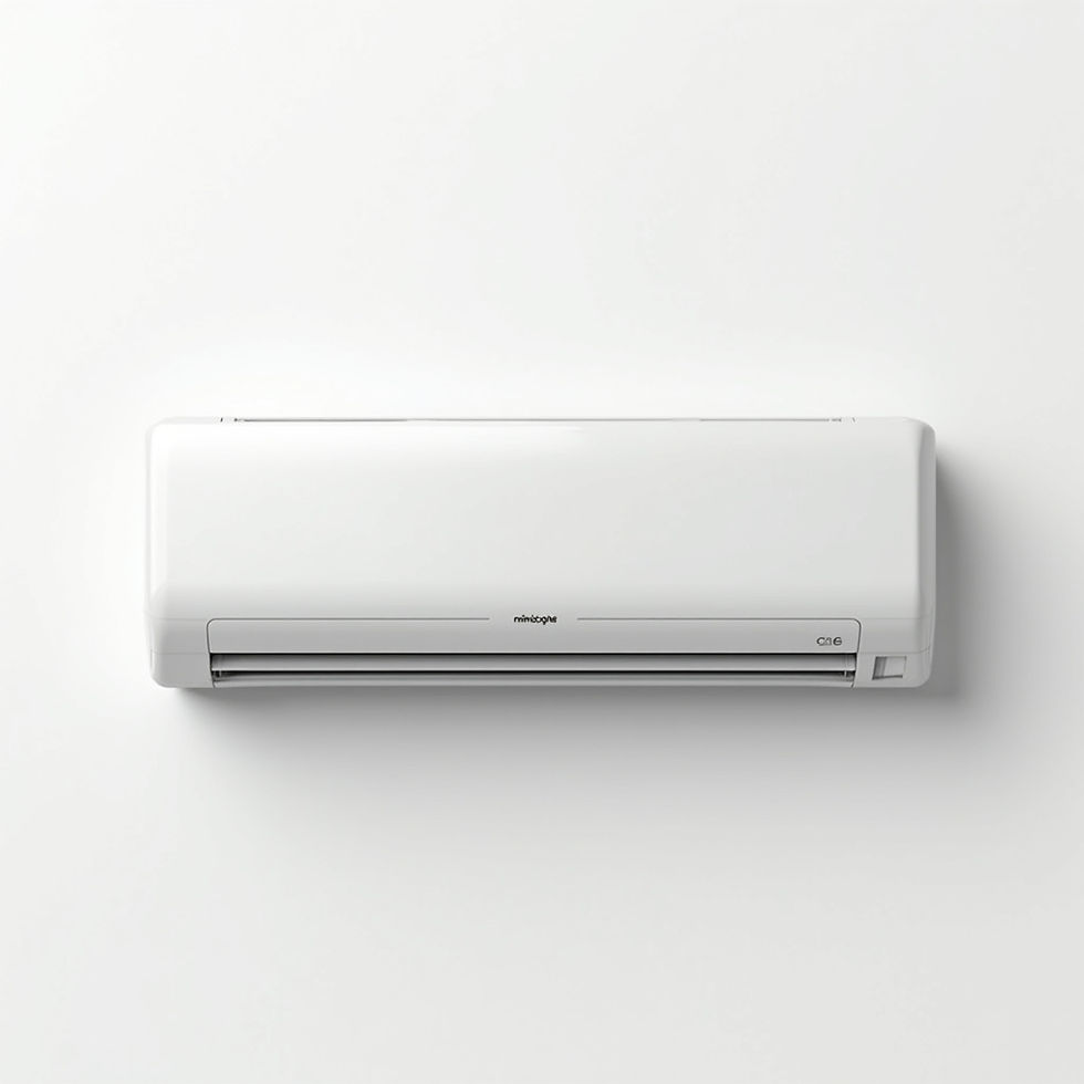Mini Split Frío Calor