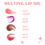 ภาพขนาดย่อ: MELTING LIP OIL
