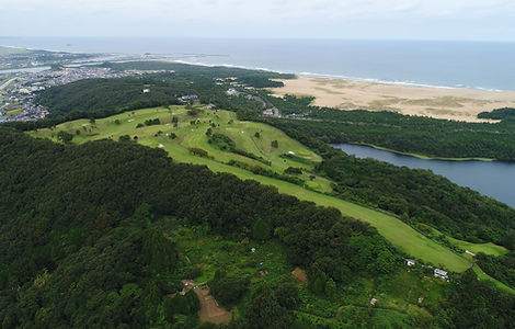 鳥取ゴルフ倶楽部