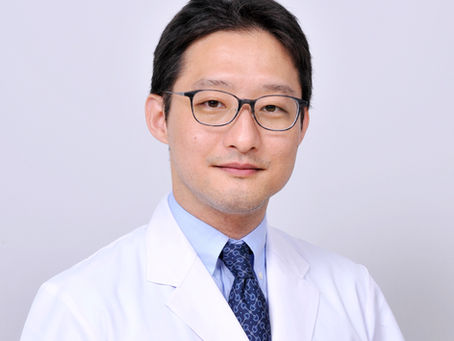 4月から毎週土曜日は巌 医師が担当します