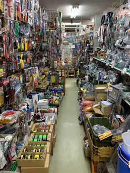 店内
