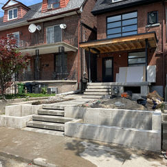 Clawcrete Construtction, Toronto Concrete contractor, GTA concrete contractor, foundation concrete, concrete contractor etobicoke, concrete contractor toronto, concrete contractor mississauga, stamped concrete