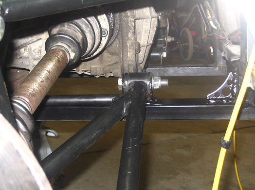 Expert suspension setup and alignment