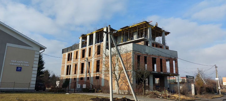 об'єктне засклення