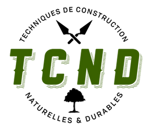 Logo TCND