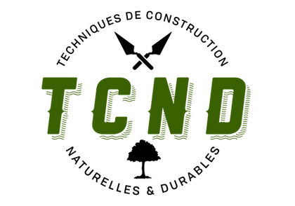 Logo TCND
