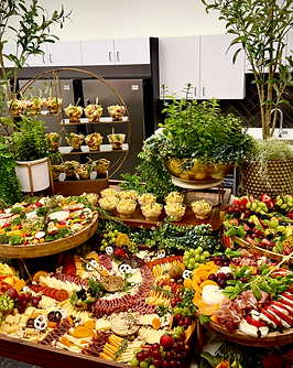 The Mains Course Catering