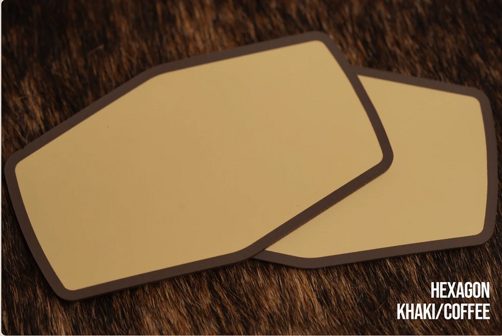 Thumbnail: Silicone Patch