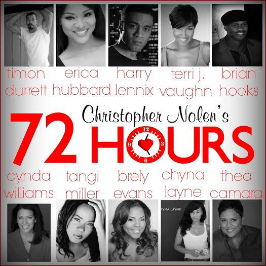 72 HOURS MOVIE (2015)