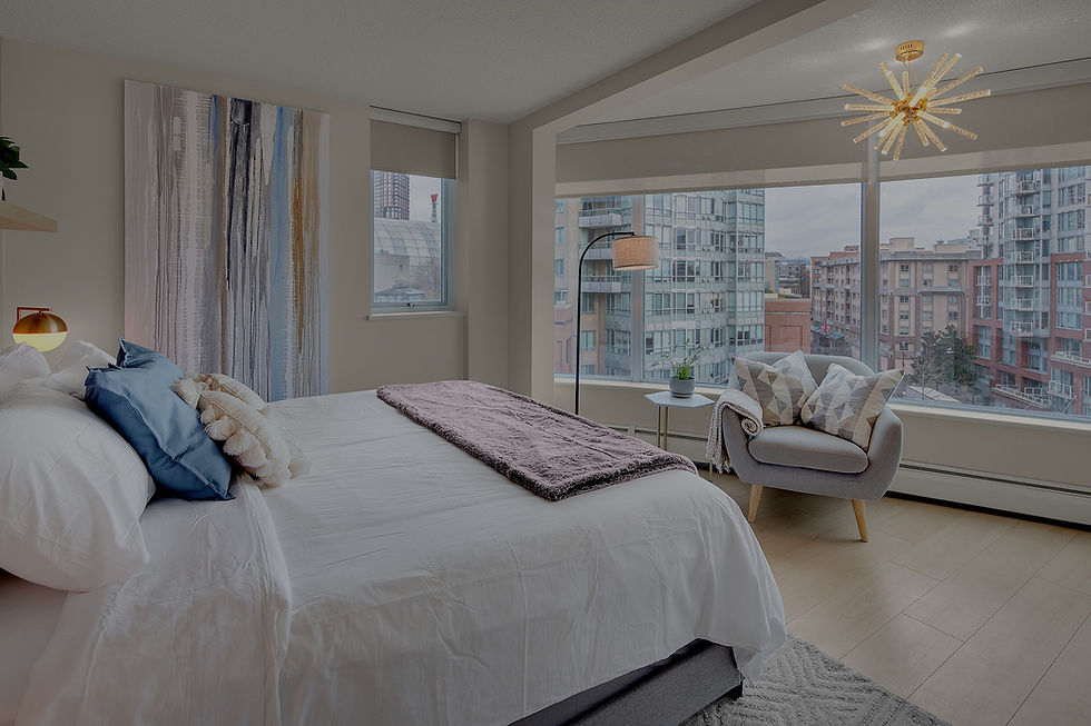 the best place to stay in Vancouver for FIFA 2026
