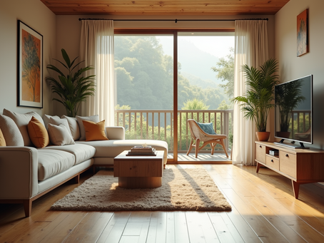 The Ultimate Guide to Vacation Rentals