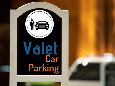 Valet Parking
