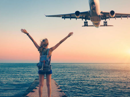 20 Dicas que tem de ver antes de viajar!