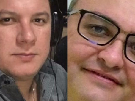 Programa ‘Parabólica Política’ terá novo formato e será comandado por Gilberto Lira e Marcos Campos