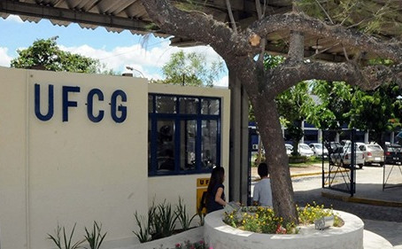 UFCG lança edital de concurso com 86 vagas para técnico-administrativos