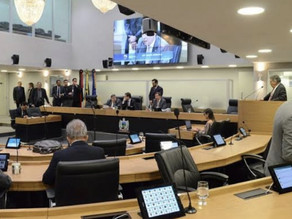 CCJ da ALPB aprova Lei que estabelece prazo de 30 dias para realização de exames