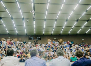 PEC que unifica eleições encontra resistências entre políticos da PB