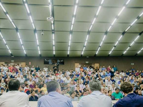 PEC que unifica eleições encontra resistências entre políticos da PB