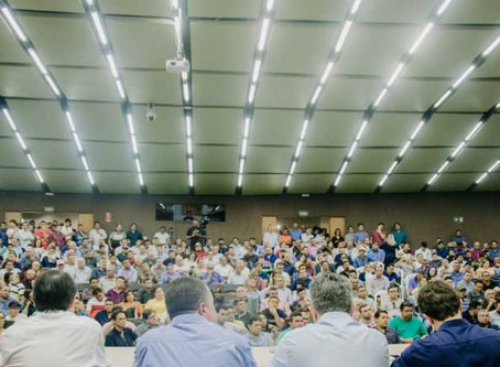 PEC que unifica eleições encontra resistências entre políticos da PB