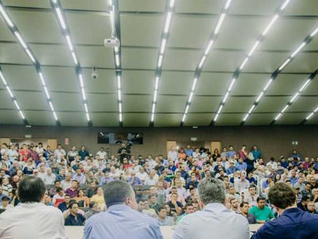 PEC que unifica eleições encontra resistências entre políticos da PB