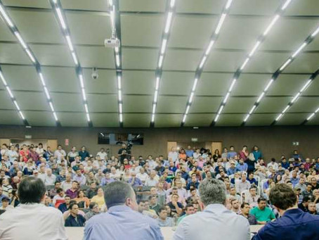 PEC que unifica eleições encontra resistências entre políticos da PB