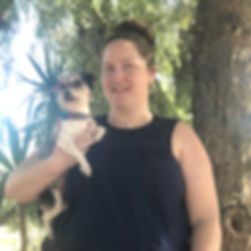 San Diego Dog Training Rebekah Johnson I