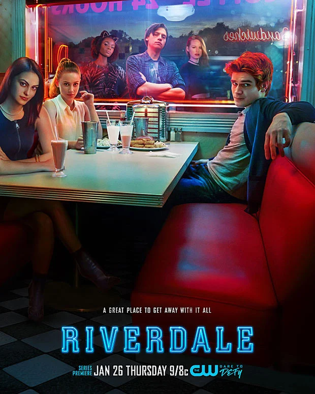 riverdale