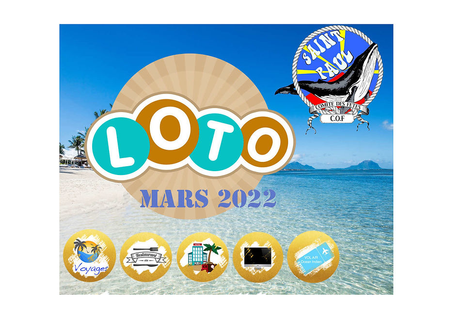 Loto de la compagnie