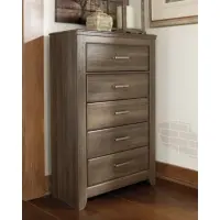 Thumbnail: Ashley B251 Bedroom Set