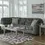 Thumbnail: Ashley Lonoke Sectional LAF